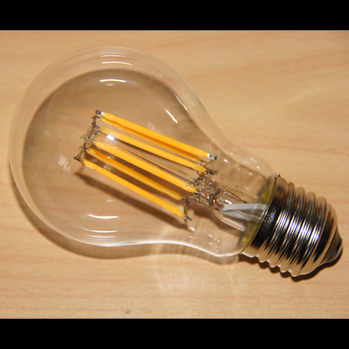 ampoule filament led 8W pic2