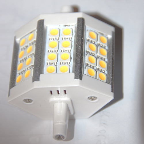 ampoule led R7S 6W SMD5050 PW pic2