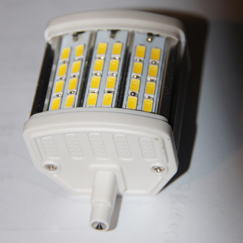 ampoule led R7S 8W SMD5630 PW pic2