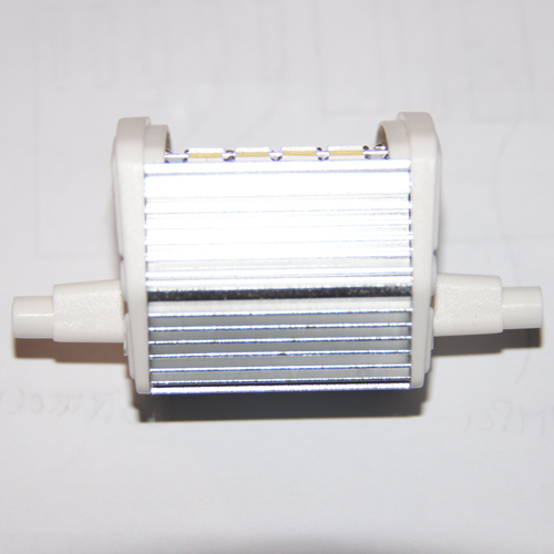 ampoule led R7S 8W SMD5630 PW pic3