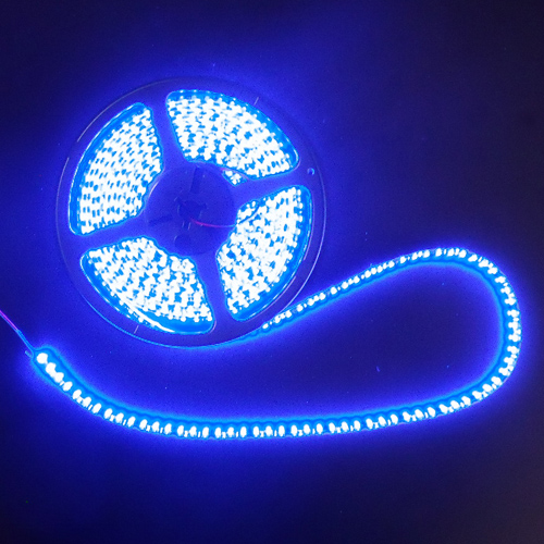 bandeau led 120 led au metre bleu pic2