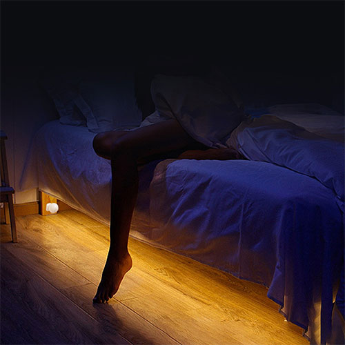 capteur infrarouge led pic4