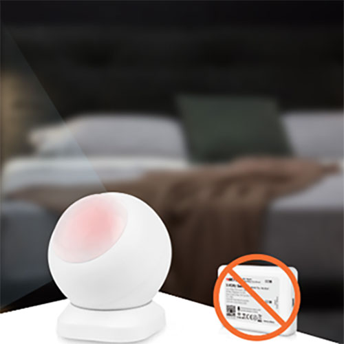 capteur infrarouge led pic5