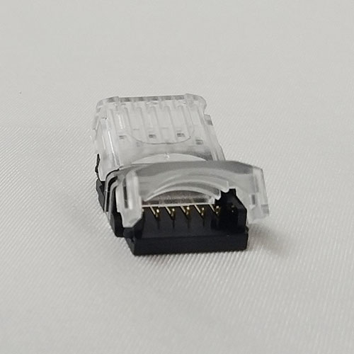 connecteur rapide board cable 6 pins pic2