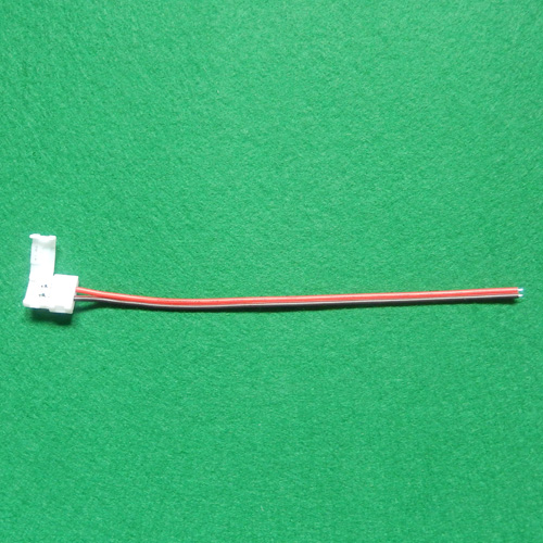 connecteur rapide strip led 1 couleur pic2
