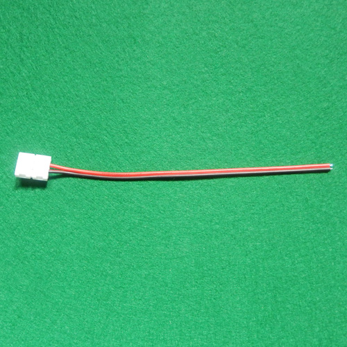 connecteur rapide strip led 1 couleur