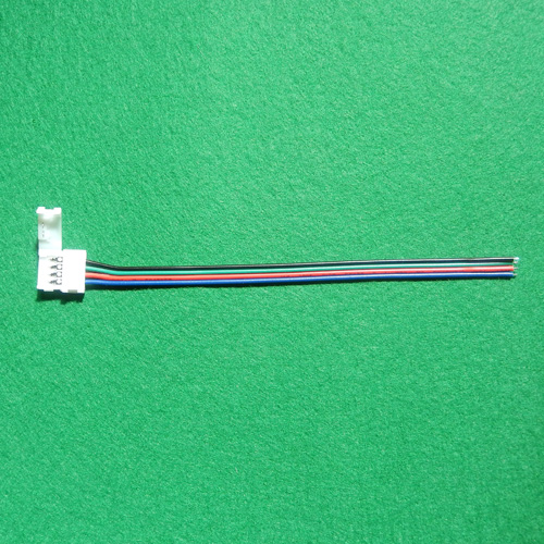 connecteur rapide strip led RGB pic2