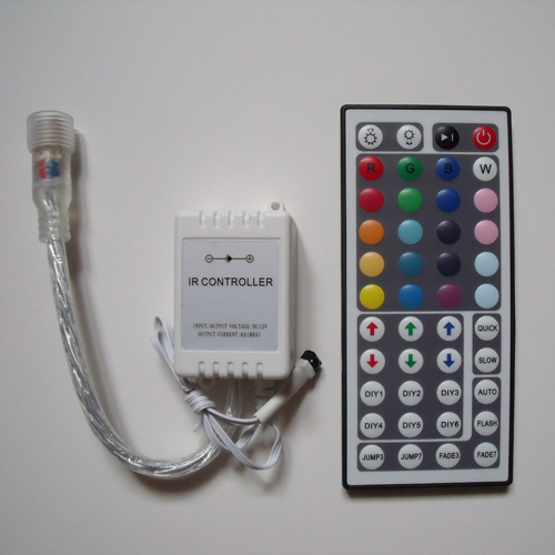 controleur rgb master