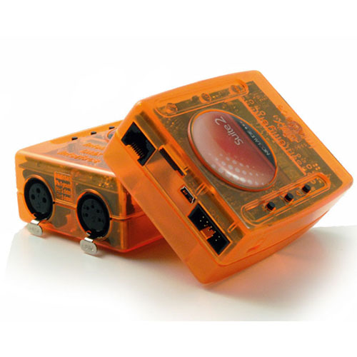 controleur DMX USB pic2