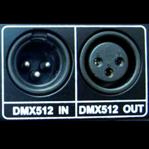 controleur RGB DMX 1 sortie pour ruban led pic2