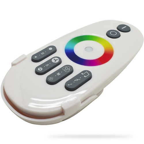 controleur led RGB musique CTRLMUS2 pic12