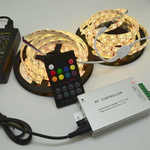 controleur led RGB musique CTRLMUSRF1 pic5