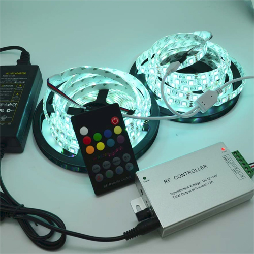 controleur led RGB musique CTRLMUSRF1 pic6