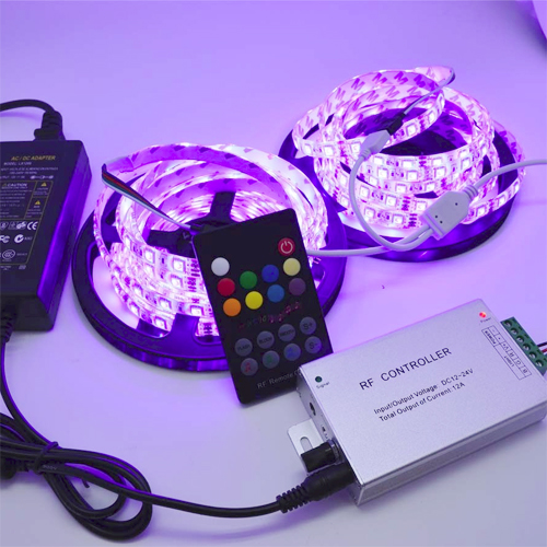 controleur led RGB musique CTRLMUSRF1 pic7