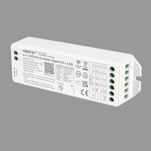 controleur led zigbee ZL5 pic2