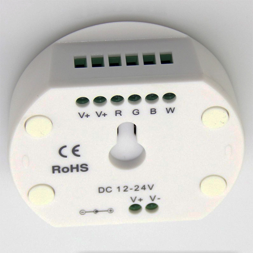 controller led RGB RGBW bluetooth pic3
