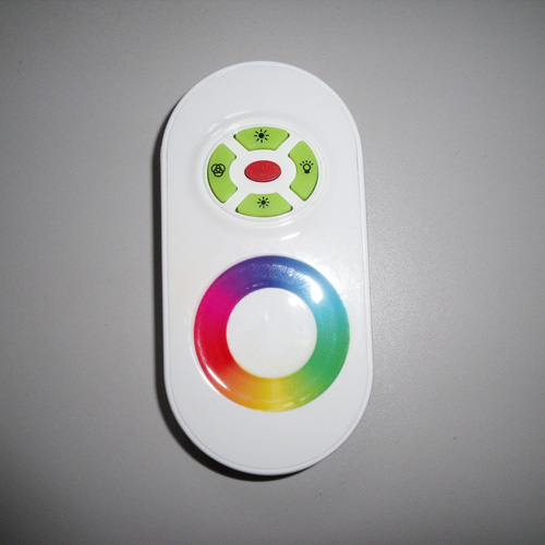 dalle lumineuse RGB led pic10