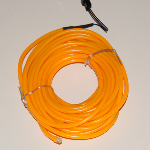 fil lumineux jaune 5mm 36W pic2