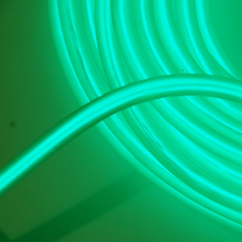 fil lumineux vert 5mm 36W pic3