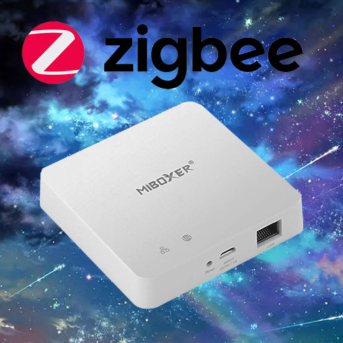 gateway zigbee ZBBOX2