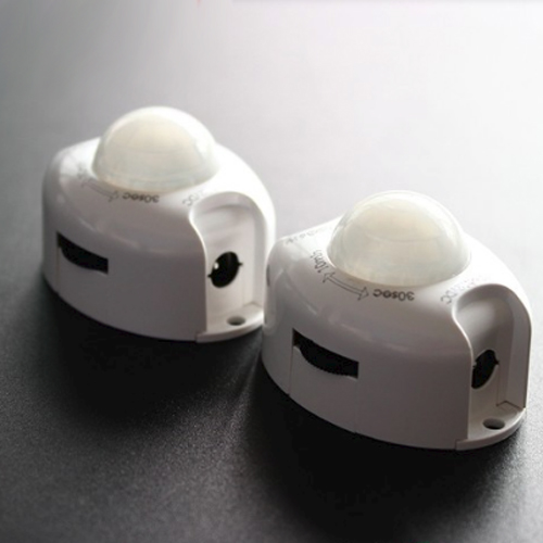 kit ruban led special nuits avec detection automatique pic9