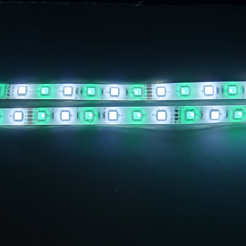 kit strip led RGB blanc naturel pic2