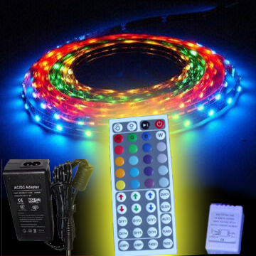 kit strip led master 30leds par metre