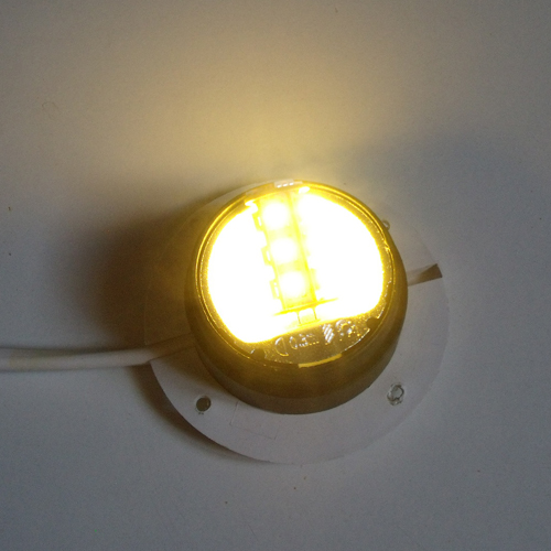 lampe led G4 3W pic7