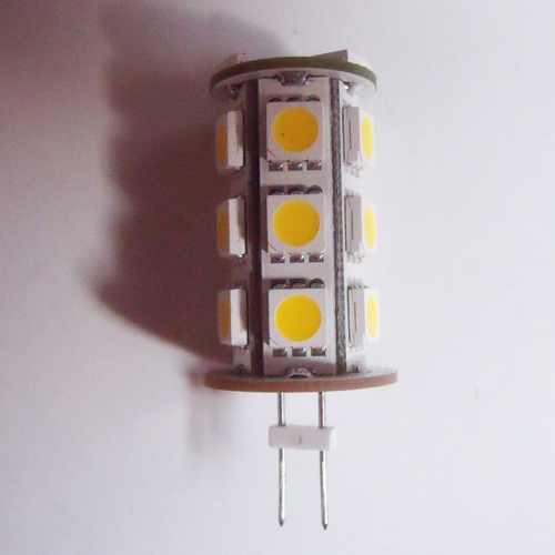 lampe led G4 3W