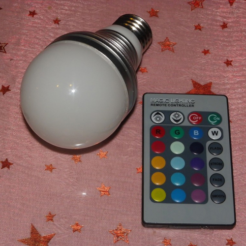 lampe led boule pic4