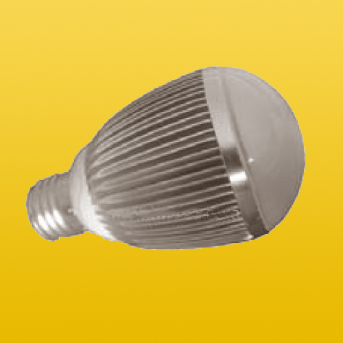 lampe led e27 510 lumens