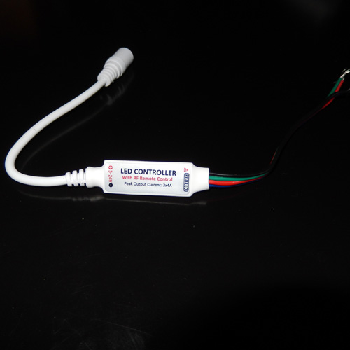 mini controleur led RGB pic3