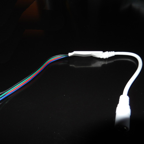 mini controleur led RGB pic4