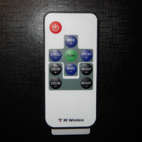 mini controleur led RGB pic5