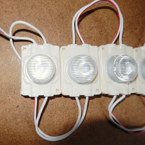 module led 1 44W blanc froid 6000K pic3