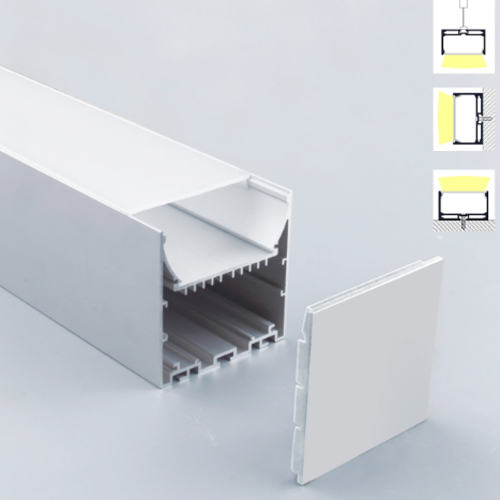 profile led alu PRF10270