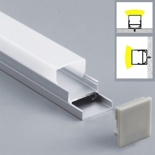 profile led alu PRF1602 pic2