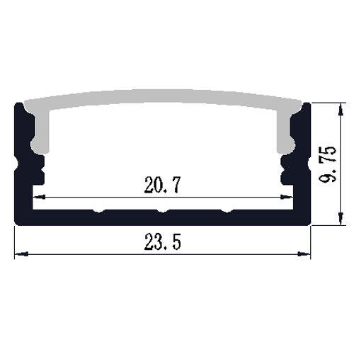 profile led alu PRF2002 pic2