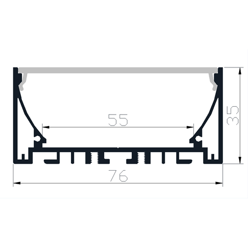 profile led alu PRF7635 pic2