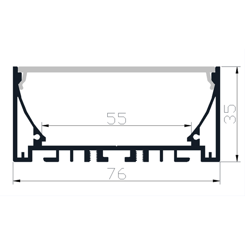 profile led alu PRF7635 pic2