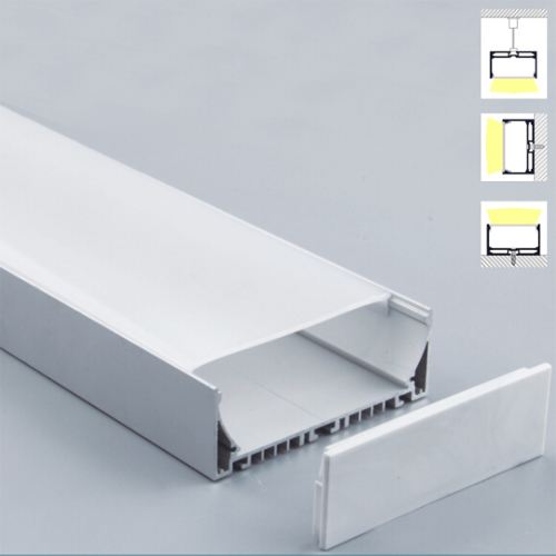 LEDsON - Profilé aluminium LED et rubans LED de haute qualité