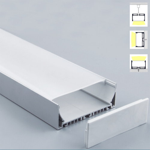 profile led alu PRF7635