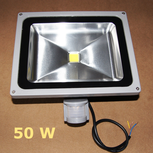 projecteur led 50W DCT