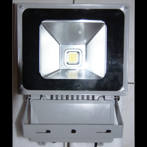 projecteur led 80W blanc naturel pic5