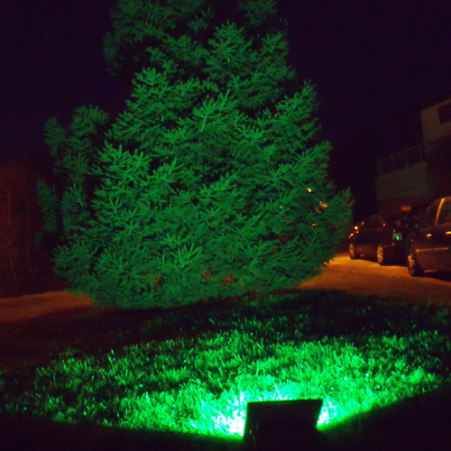projecteur led RGB 50W pic12