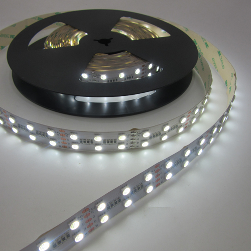 ruban RGBW 4 en 1 120 leds par metre pic4