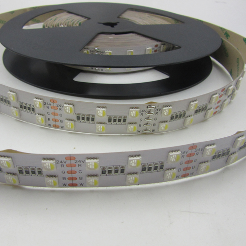 ruban RGBW 4 en 1 120 leds par metre pic5