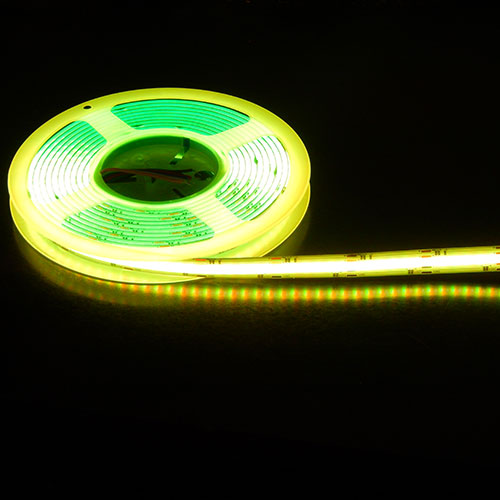 ruban led COB RGBCCT pic5