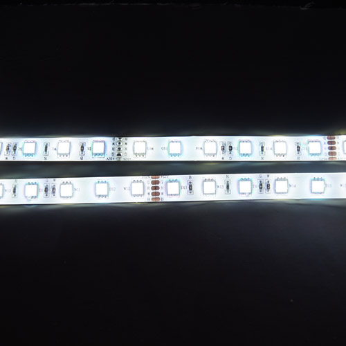 ruban led RGB blanc naturel pic3