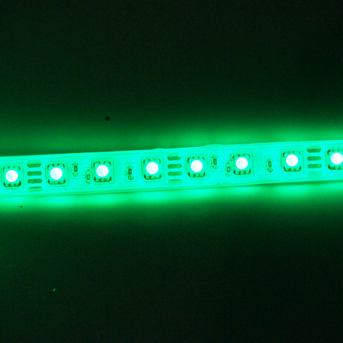 ruban led etanche IP68 gel silicone pic8